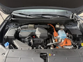 Hyundai Tucson Plug-in-Hybrid в ГАРАНЦИЯ - 265 к.с., 4x4 - 59800 лв. / 30575.25 € - 99073067 15