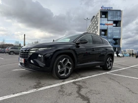 Hyundai Tucson Plug-in-Hybrid в ГАРАНЦИЯ - 265 к.с., 4x4 - 59800 лв. / 30575.25 € - 99073067 3