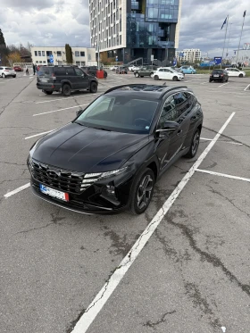 Hyundai Tucson Plug-in-Hybrid в ГАРАНЦИЯ - 265 к.с., 4x4 - 59800 лв. / 30575.25 € - 99073067 2
