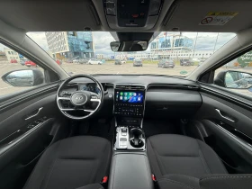 Hyundai Tucson Plug-in-Hybrid в ГАРАНЦИЯ - 265 к.с., 4x4 - 59800 лв. / 30575.25 € - 99073067 5