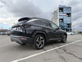 Hyundai Tucson Plug-in-Hybrid в ГАРАНЦИЯ - 265 к.с., 4x4 - 59800 лв. / 30575.25 € - 99073067 11