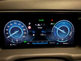 Hyundai Tucson Plug-in-Hybrid в ГАРАНЦИЯ - 265 к.с., 4x4 - 59800 лв. / 30575.25 € - 99073067 8
