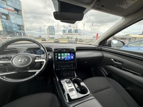 Hyundai Tucson Plug-in-Hybrid в ГАРАНЦИЯ - 265 к.с., 4x4 - 59800 лв. / 30575.25 € - 99073067 7