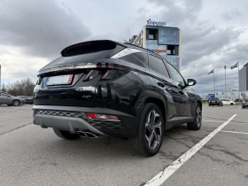 Hyundai Tucson Plug-in-Hybrid в ГАРАНЦИЯ - 265 к.с., 4x4 - 59800 лв. / 30575.25 € - 99073067 14