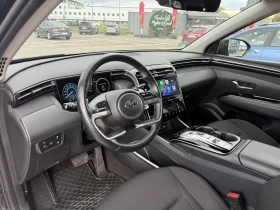 Hyundai Tucson Plug-in-Hybrid в ГАРАНЦИЯ - 265 к.с., 4x4 - 59800 лв. / 30575.25 € - 99073067 4