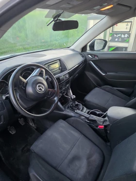 Mazda CX-5, снимка 10