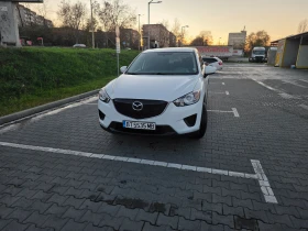 Mazda CX-5, снимка 3