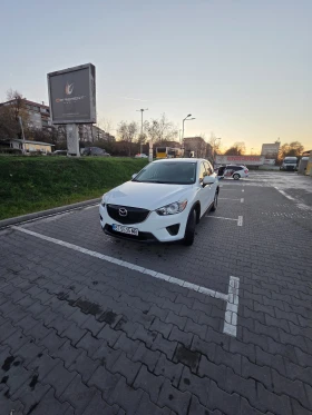 Mazda CX-5, снимка 1