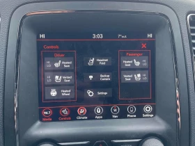 Dodge Durango 2020 R/T AWD* БЕЗ ПЪРВОНАЧАЛНА ВНОСКА*  - 41890 лв. / 21418.02 € - 49021353 10