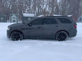Dodge Durango 2020 R/T AWD* БЕЗ ПЪРВОНАЧАЛНА ВНОСКА*  - 41890 лв. / 21418.02 € - 49021353 3