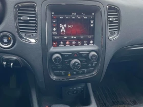 Dodge Durango 2020 R/T AWD* БЕЗ ПЪРВОНАЧАЛНА ВНОСКА*  - 41890 лв. / 21418.02 € - 49021353 9