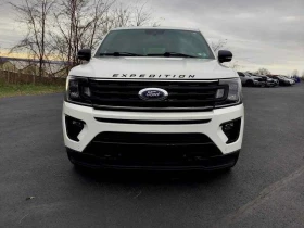 Ford Expedition * Limited Max 4x4 * CARFAX * БЕЗ ПЪРВОНАЧАЛНА ВНОС, снимка 6