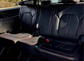 Ford Expedition * Limited Max 4x4 * CARFAX * БЕЗ ПЪРВОНАЧАЛНА ВНОС, снимка 11