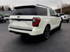 Ford Expedition * Limited Max 4x4 * CARFAX * БЕЗ ПЪРВОНАЧАЛНА ВНОС, снимка 12