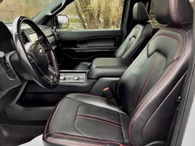 Ford Expedition * Limited Max 4x4 * CARFAX * БЕЗ ПЪРВОНАЧАЛНА ВНОС, снимка 5