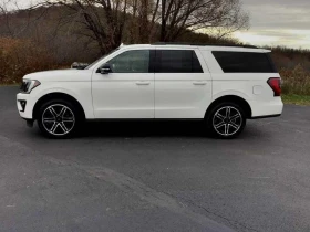 Ford Expedition * Limited Max 4x4 * CARFAX * БЕЗ ПЪРВОНАЧАЛНА ВНОС, снимка 2