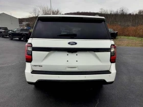 Ford Expedition * Limited Max 4x4 * CARFAX * БЕЗ ПЪРВОНАЧАЛНА ВНОС, снимка 4