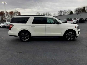 Ford Expedition * Limited Max 4x4 * CARFAX * БЕЗ ПЪРВОНАЧАЛНА ВНОС, снимка 3