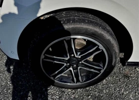 Ford Expedition * Limited Max 4x4 * CARFAX * БЕЗ ПЪРВОНАЧАЛНА ВНОС, снимка 7