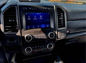 Ford Expedition * Limited Max 4x4 * CARFAX * БЕЗ ПЪРВОНАЧАЛНА ВНОС, снимка 9