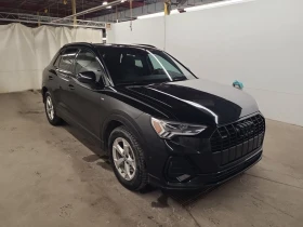 Audi Q3 * TECHNIK * CARFAX * ЦЕНА ДО БГ - 40350 лв. / 20630.63 € - 85407653 2