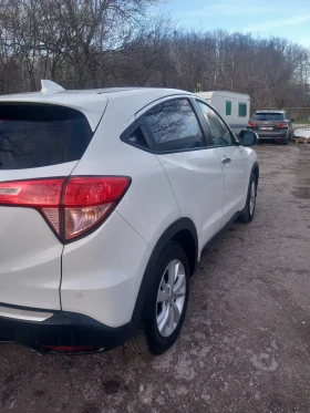 Honda Hr-v 1.6 eathdreams - 9450 € / 18482.59 лв. - 72830410 3