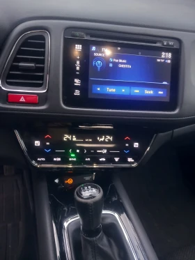 Honda Hr-v 1.6 eathdreams - 9450 € / 18482.59 лв. - 72830410 6