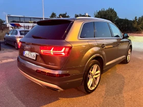 Audi Q7 - 20500 € / 40094.51 лв. - 85937266 4
