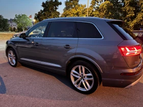 Audi Q7 - 20500 € / 40094.51 лв. - 85937266 3