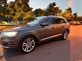 Audi Q7 - 20500 € / 40094.51 лв. - 85937266 2