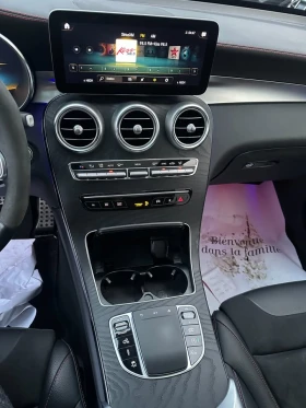Mercedes-Benz GLC 43 AMG Premium Plus CARFAX * ФИНАНСИРАНЕ  - 38300 € / 74908.29 лв. - 92251360 8