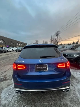 Mercedes-Benz GLC 43 AMG Premium Plus CARFAX * ФИНАНСИРАНЕ  - 38300 € / 74908.29 лв. - 92251360 4