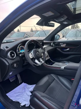 Mercedes-Benz GLC 43 AMG Premium Plus CARFAX * ФИНАНСИРАНЕ  - 38300 € / 74908.29 лв. - 92251360 6