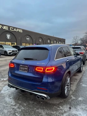 Mercedes-Benz GLC 43 AMG Premium Plus CARFAX * ФИНАНСИРАНЕ  - 38300 € / 74908.29 лв. - 92251360 3