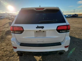 Jeep Grand cherokee TRACKHAWK* 6.2 SRT* CARFAX* АВТОЛИЗИНГ - 40000 € / 78233.20 лв. - 83888906 6