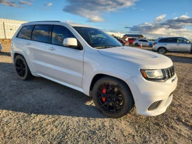 Jeep Grand cherokee TRACKHAWK* 6.2 SRT* CARFAX* АВТОЛИЗИНГ - 40000 € / 78233.20 лв. - 83888906 4