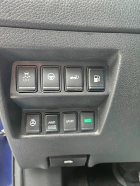 Nissan X-trail 2.5 4x4, снимка 12