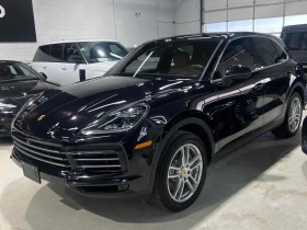 Porsche Cayenne * S * CARFAX * ЦЕНА ДО БГ