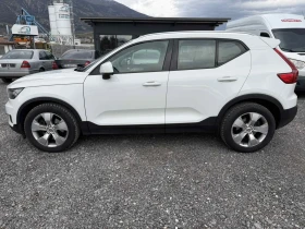 Volvo XC40, снимка 8 - Автомобили и джипове - 53624003