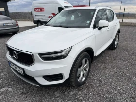 Volvo XC40, снимка 2 - Автомобили и джипове - 53624003