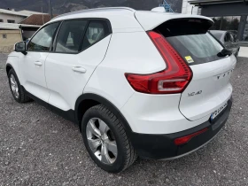 Volvo XC40, снимка 7 - Автомобили и джипове - 53624003