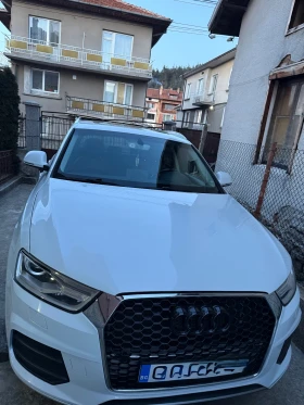 Audi Q3 - 15000 € / 29337.45 лв. - 51506381 2