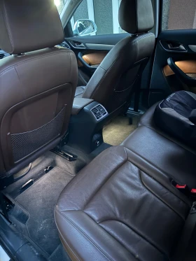 Audi Q3 - 15000 € / 29337.45 лв. - 51506381 8