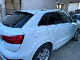 Audi Q3 - 15000 € / 29337.45 лв. - 51506381 4