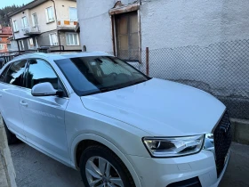 Audi Q3 - 15000 € / 29337.45 лв. - 51506381 3