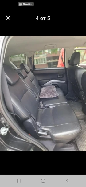 Peugeot 4007 2.2 hdi - 4000 € / 7823.32 лв. - 97367576 5