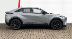 Toyota C-HR ELECTRIC* TEAMPLAYER* DISTR* KEYLESS* CAMERA* CARP - 48500 € / 94857.76 лв. - 85353124 3