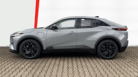 Toyota C-HR ELECTRIC* TEAMPLAYER* DISTR* KEYLESS* CAMERA* CARP - 48500 € / 94857.76 лв. - 85353124 7