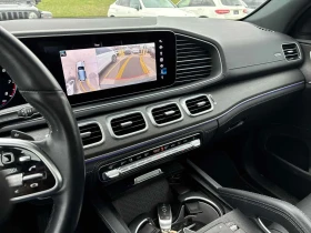 Mercedes-Benz GLE 350 ОБДУХВАНЕ * BURMESTER * ДИСТРОНИК* 360 * CARFAX  - 32500 € / 63564.47 лв. - 38174151 9