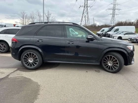 Mercedes-Benz GLE 350 ОБДУХВАНЕ * BURMESTER * ДИСТРОНИК* 360 * CARFAX  - 32500 € / 63564.47 лв. - 38174151 3